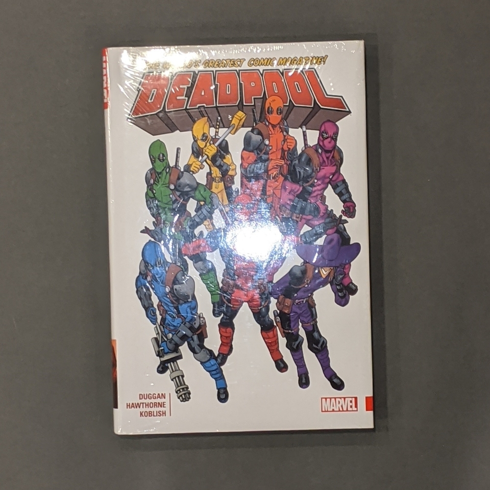 Marvel Comic Books Bundle - Picture 6 of 7
